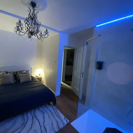 Le Reve D'une Nuit Apartman *