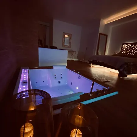 Le Reve D'une Nuit *