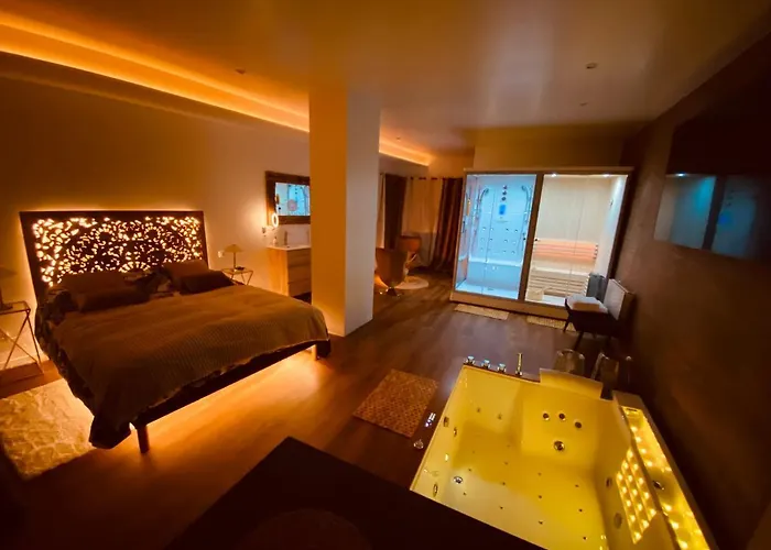 Le Reve D'une Nuit بيتش